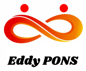 Logo Eddy Pons
